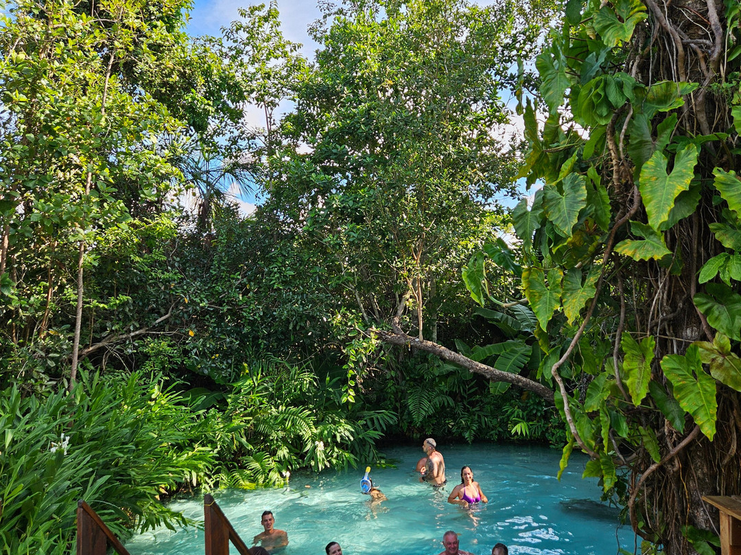 Diego Tour Jalapão-Ponte Alta do Tocantins必去景点