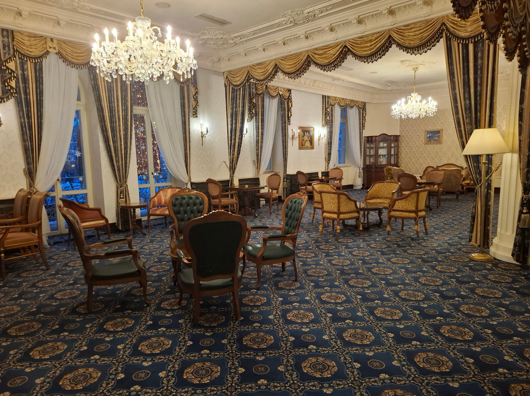 卡尔斯巴德广场酒店主图