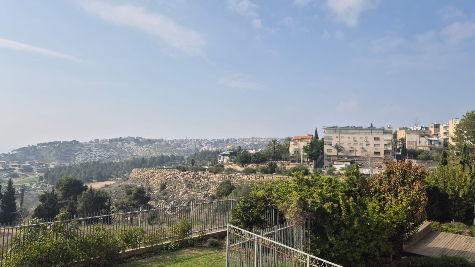 金皇冠酒店-酒店景观