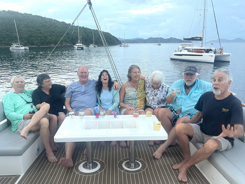 Bereshit Catamaran Adventures-马洛卡帕尔马必去景点