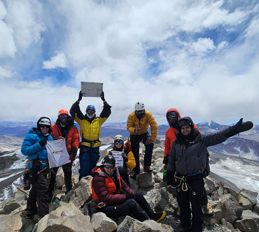 Allmountain-Pirque必去景点