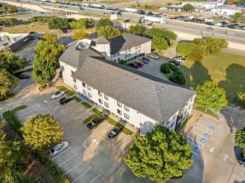 迪索托戴斯套房酒店