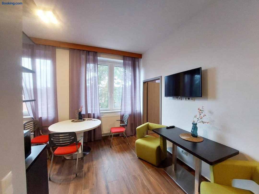 Wesendorf Residenz Premium Lounge