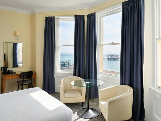 Four Points Flex by Sheraton Brighton