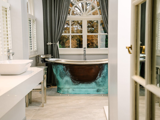 皇家伯克郡酒店主图