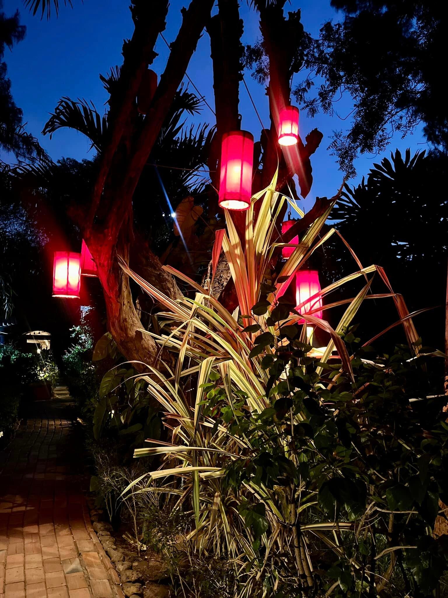 恩加拉小屋-浴室