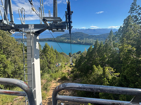 Beltway Travel Bariloche-圣卡洛斯-德巴里洛切必去景点