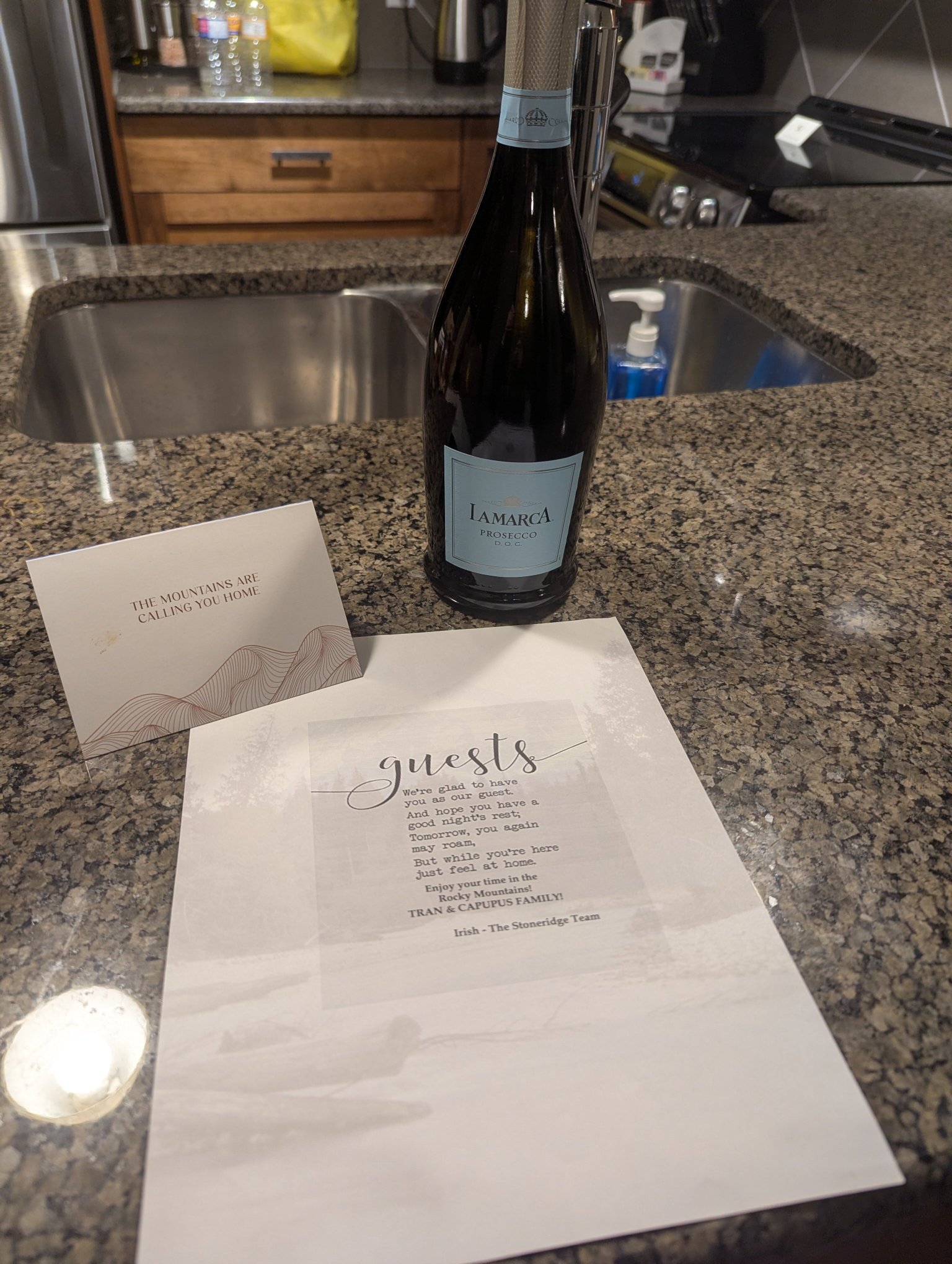 斯通里奇山度假酒店-官方