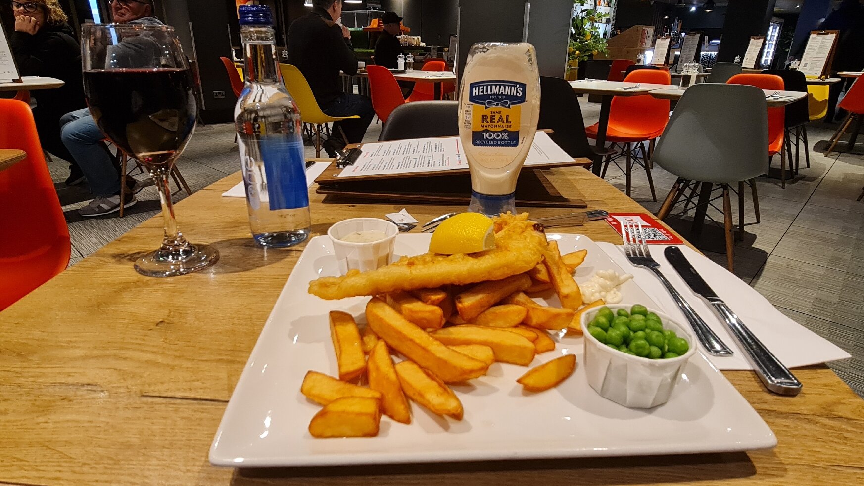 宜必思伦敦希思罗机场酒店-官方