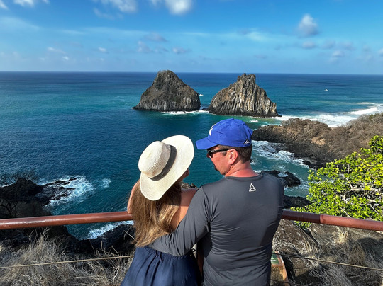 Noronha a bordo-费尔南多-迪诺罗尼亚群岛必去景点