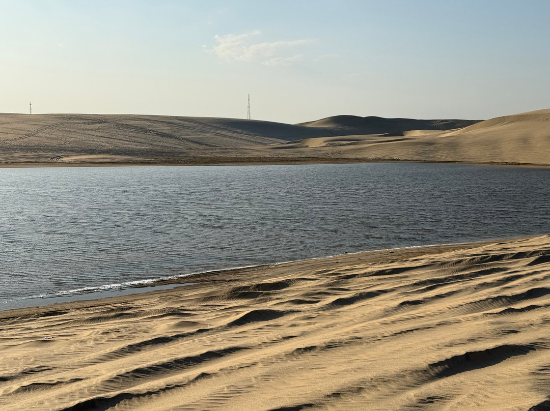 Qatar International Tour-多哈必去景点