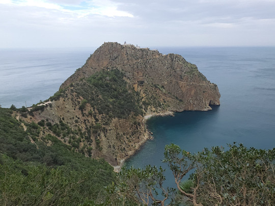 CopyFly Algeria – Cultural & Adventure Tours-Alger Centre必去景点