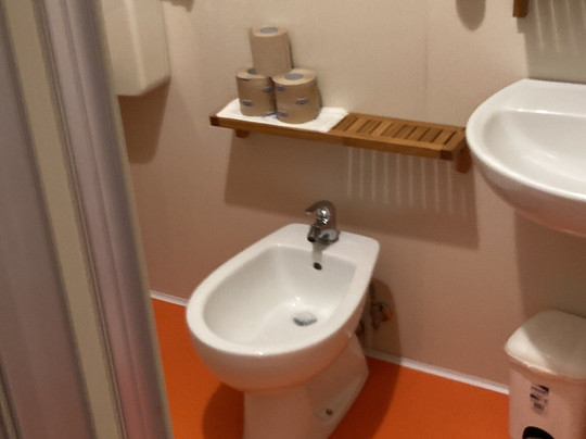 Hotel Villa Gaia主图