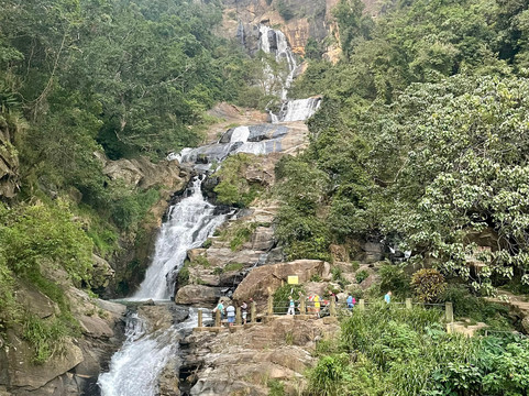 Moi Ceylon Tours-Rajagiriya必去景点