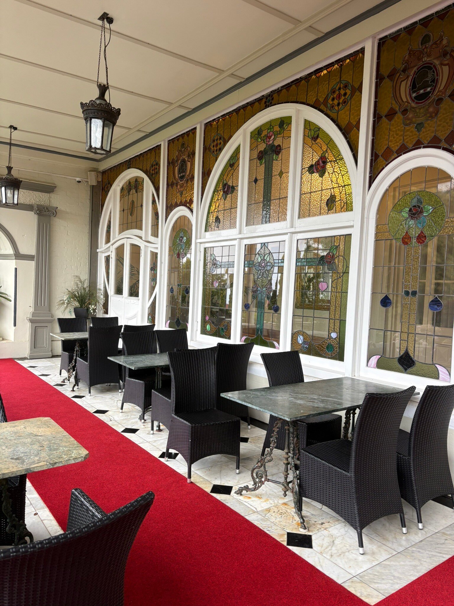 卡林顿酒店-官方