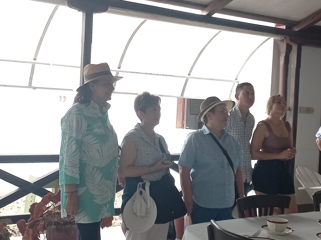 Casa Museo Gabriel Garcia Marquez-Aracataca必去景点