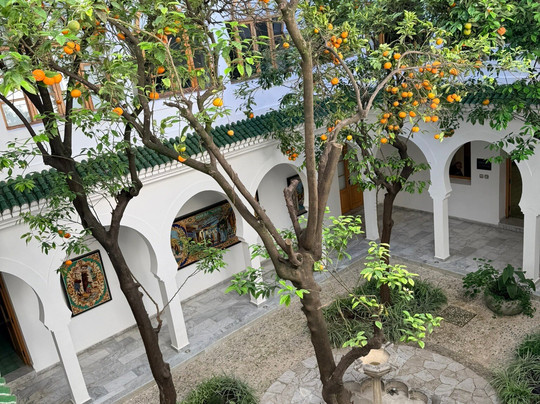 Musee Dar Niaba-丹吉尔必去景点