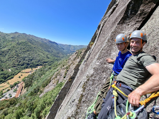 Inédita Peneda Turismo de Montanha