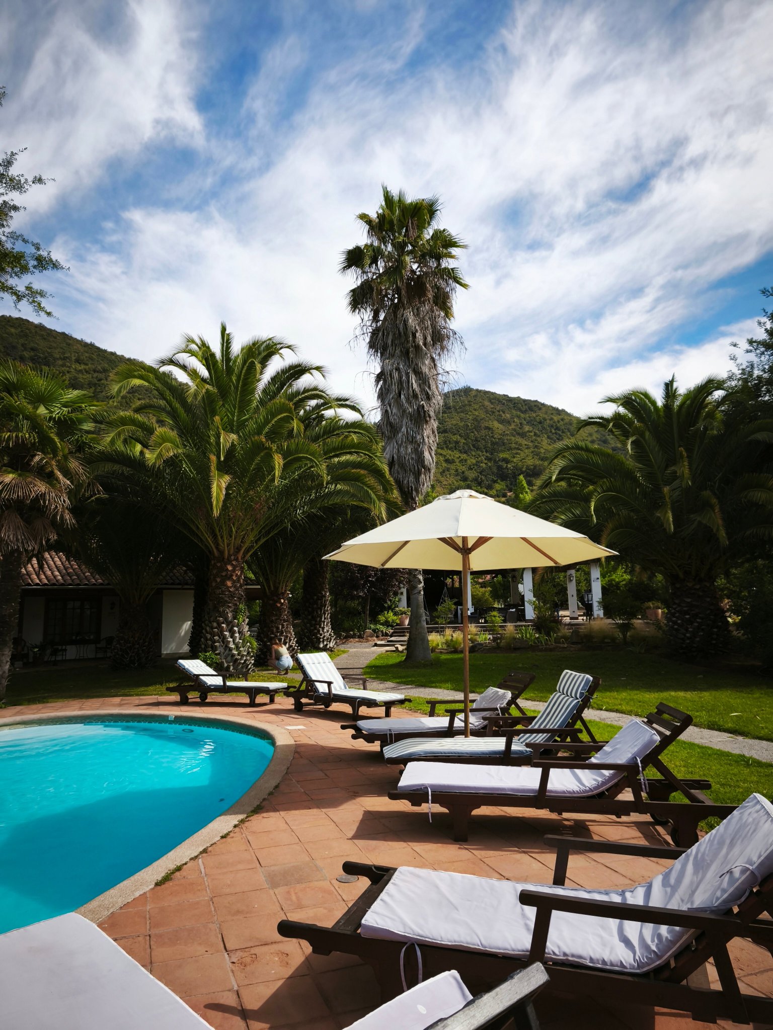 Hotel Boutique Solaz Bella Vista de Colchagua-官方