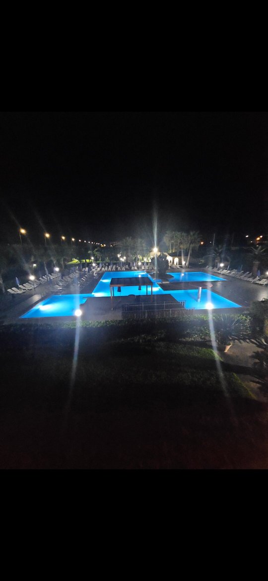 Eurolido Hotel-官方