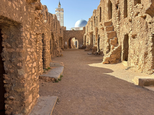 Galaxy Tours | Star Wars Tours & Indiana Jones Tours in Tunisia-塔吐弯必去景点