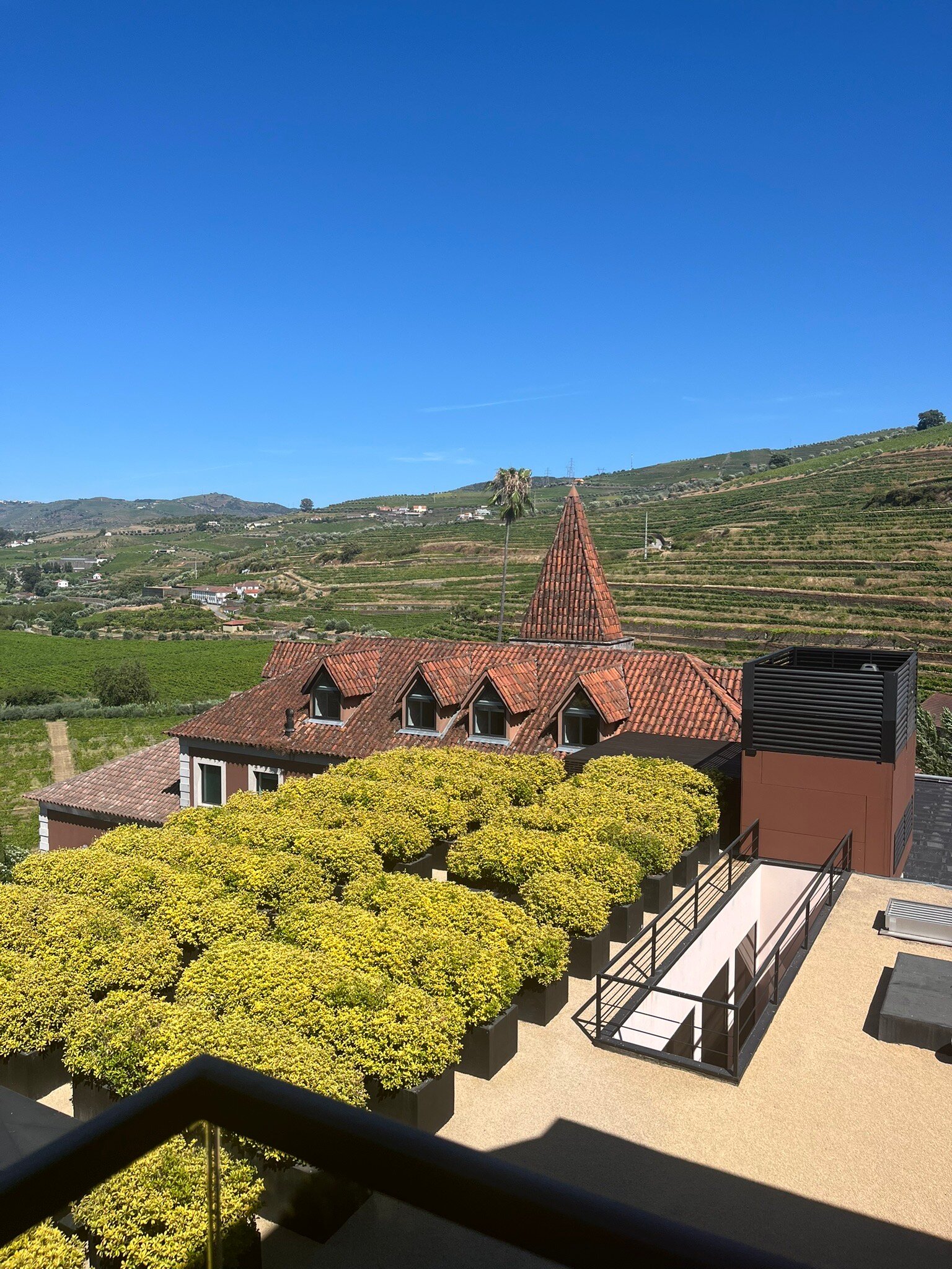 杜罗河谷六善酒店-官方