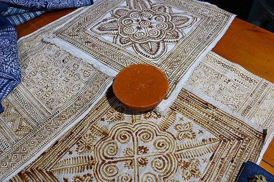 Lung Tam Village-Quan Ba必去景点