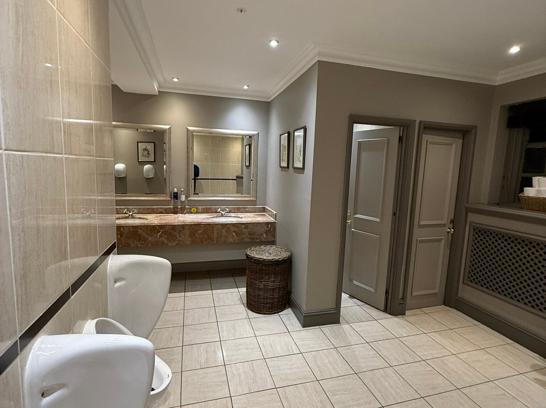 Macdonald Berystede Hotel Spa-Sunninghill必去景点