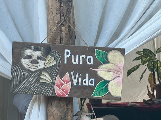 Renacer Massages-Playa Matapalo必去景点