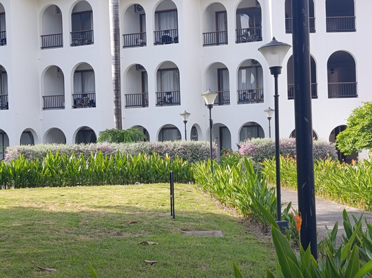 Hotel Peñalisa Colsubsidio主图