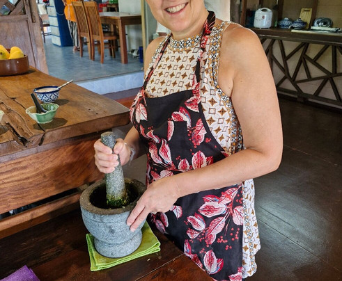 Mina's Cooking Classes-瑶诺岛必去景点