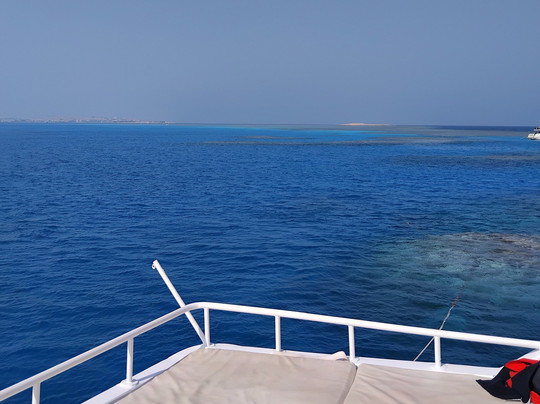 Redseahorse Diving Hurghada
