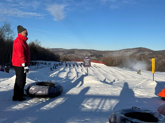 Killington Resort-基灵顿必去景点