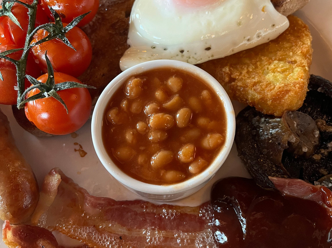 The Royal Hotel主图