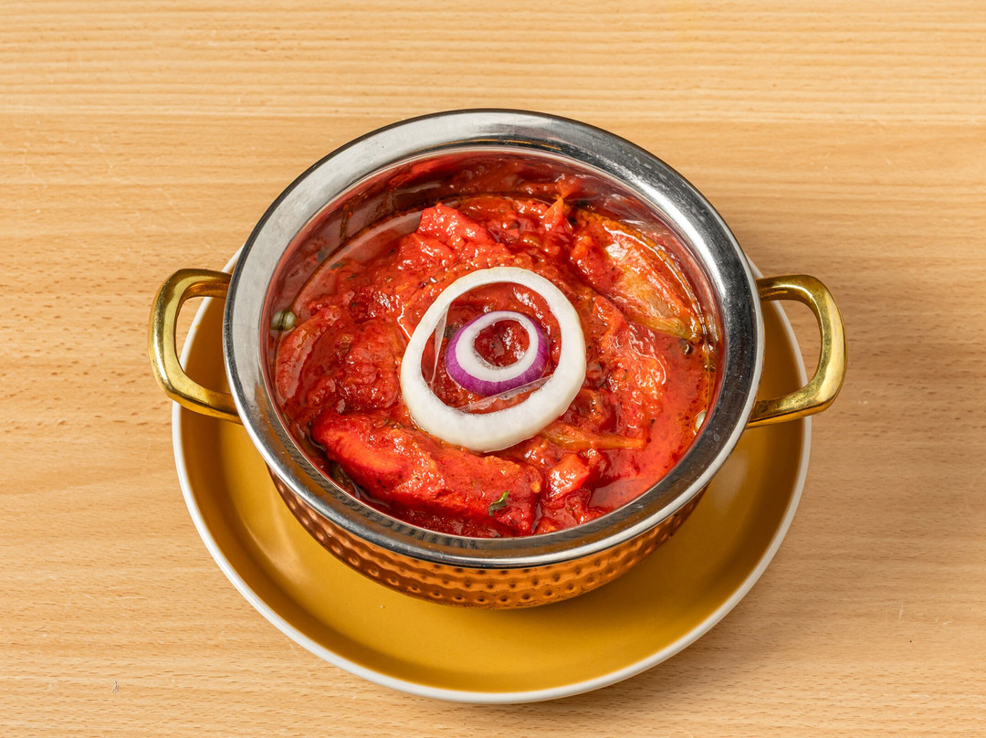 Sonali Indian Takeaway