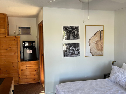 Lumber Jill Lodge主图