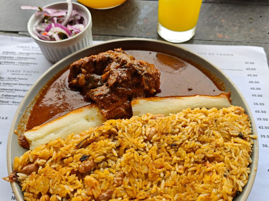 Caballos Peruanos De Paso-特鲁希略必去景点