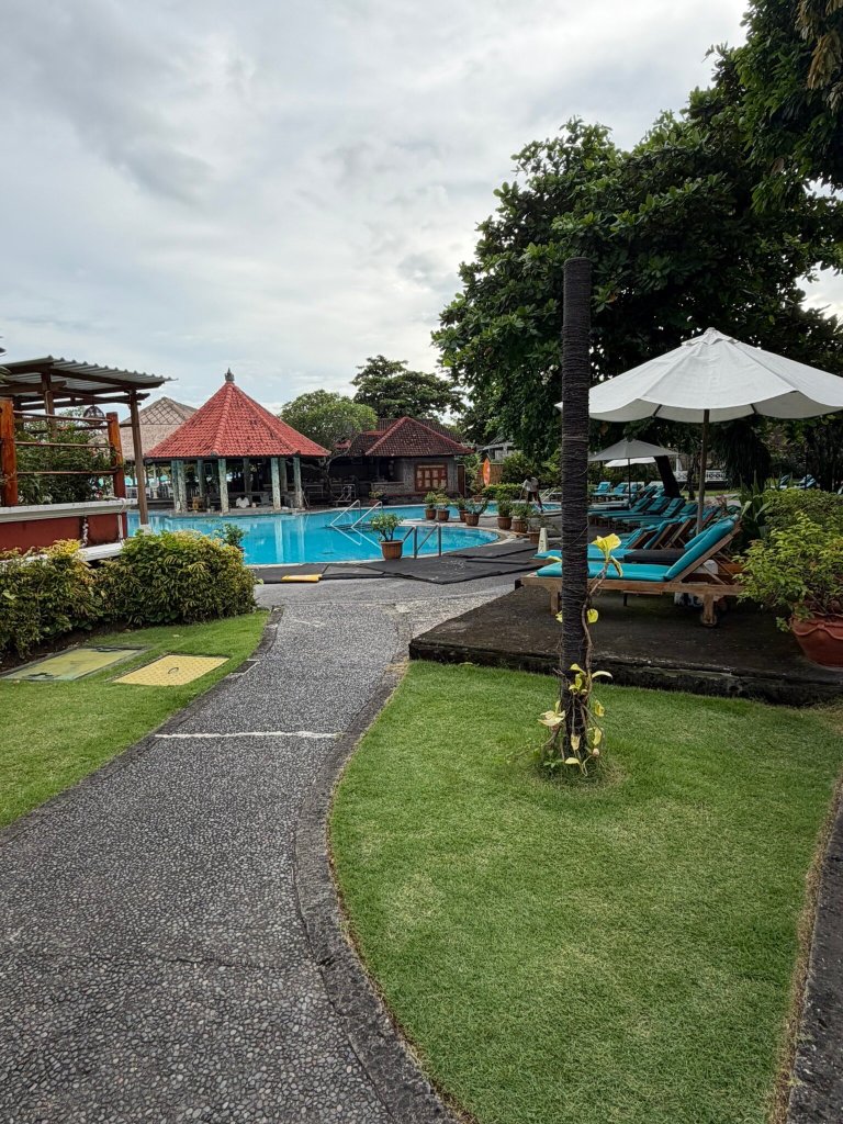 贝诺瓦阳光海滩别墅酒店-官方