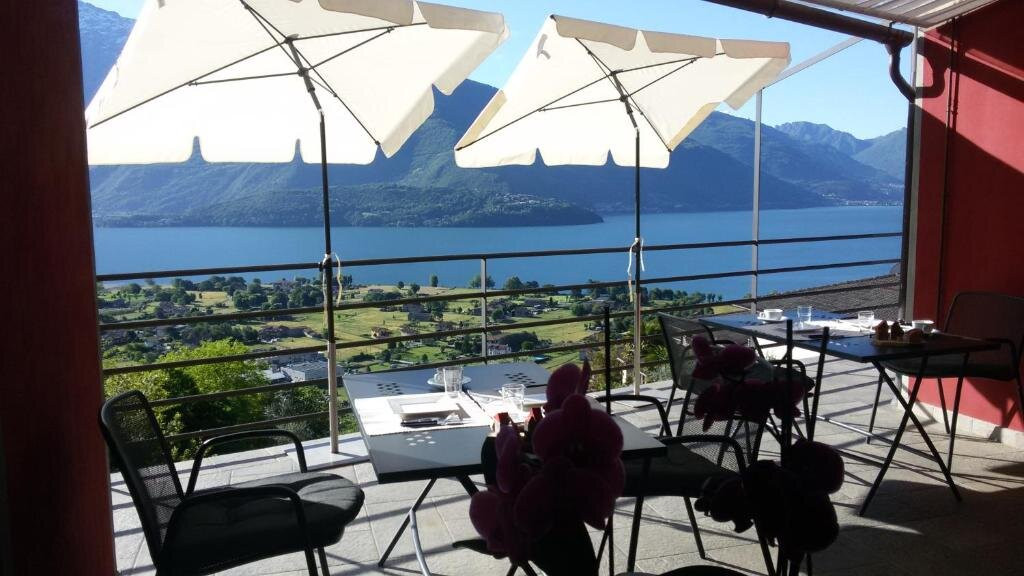 Bed and Breakfast Studios Alto Lago di Como主图