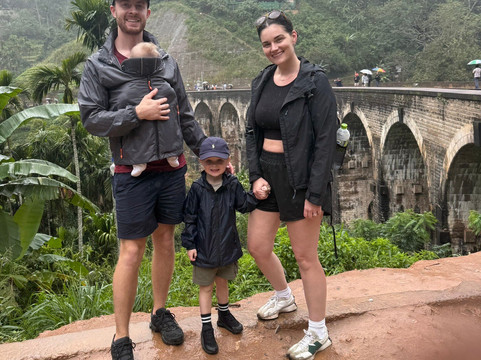 Sri Lanka Jason’s Private Drivers-科伦坡必去景点