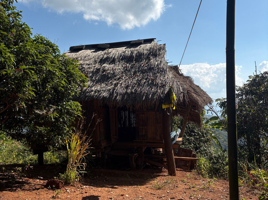 Akhajulyah Guesthouse主图