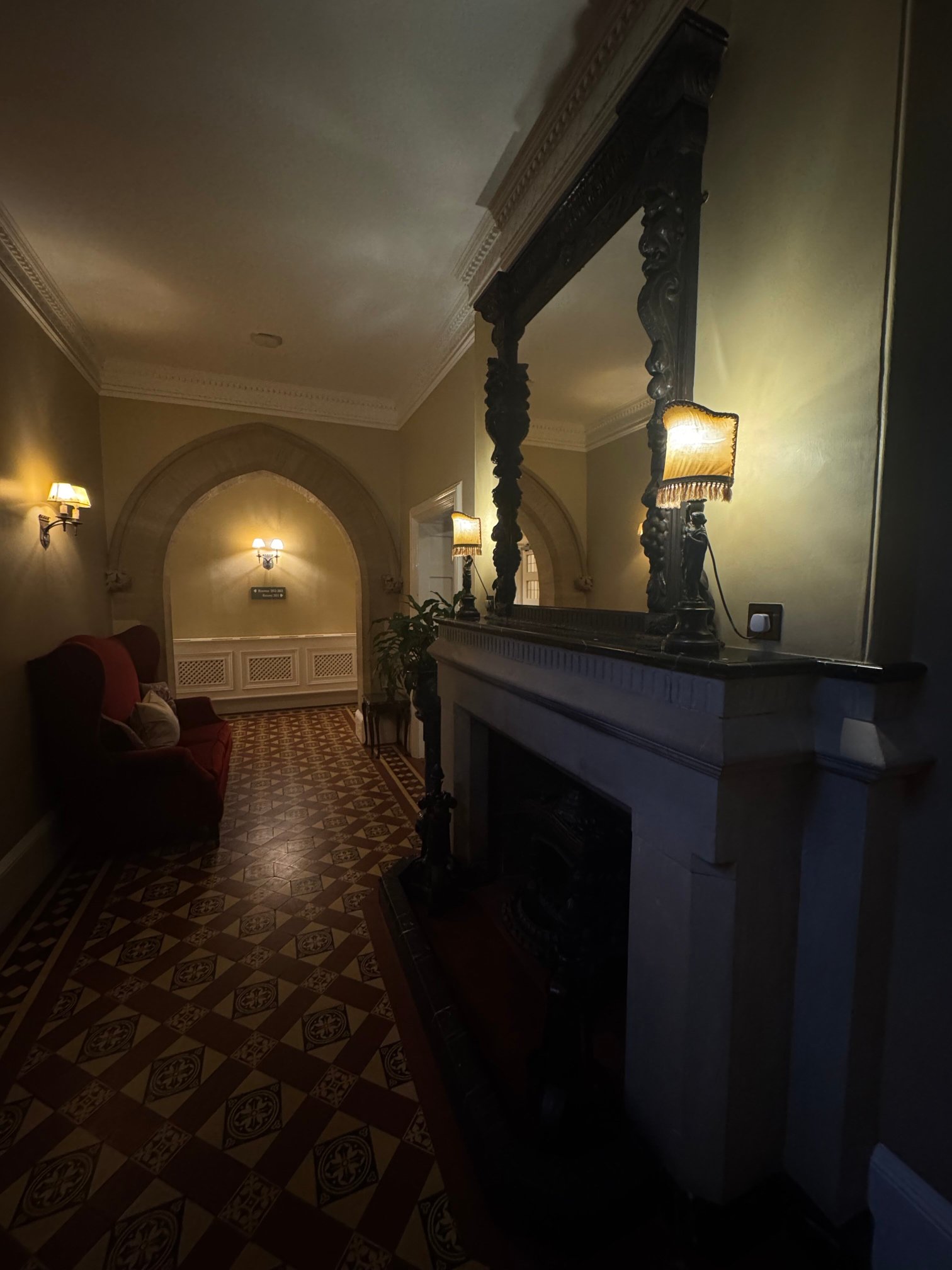 The Mole Resort-官方