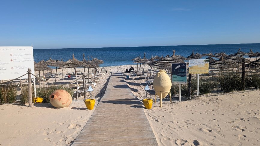 Iberostar Selection Diar El Andalous-官方