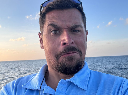 Sub Oceanic Dive Club-幸福岛必去景点