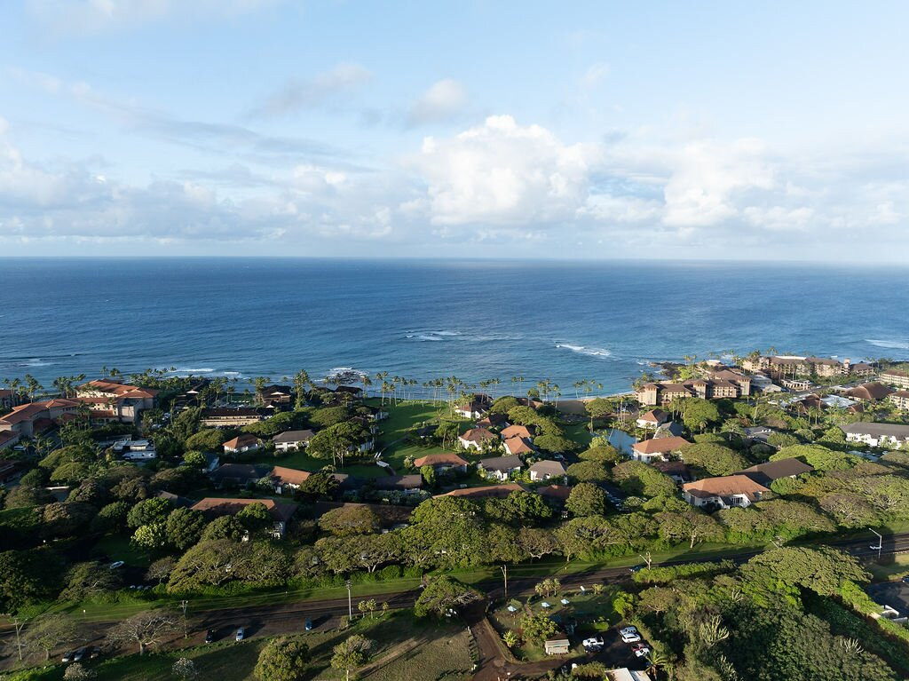 Kiahuna Beachside