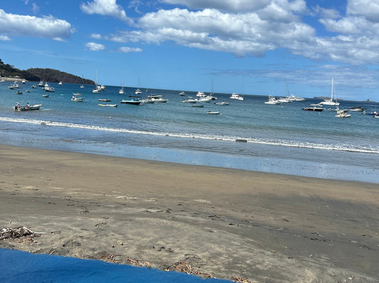 Potrero Beach-波特雷罗必去景点