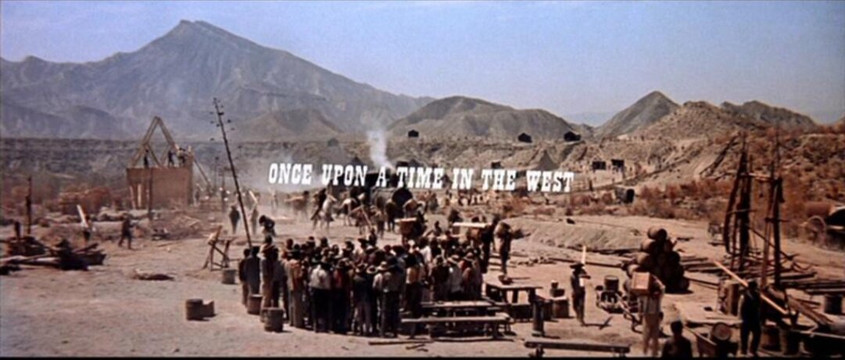 Western Leone-Tabernas必去景点