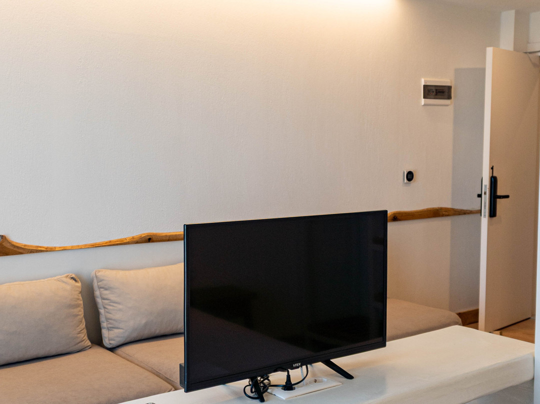 Alex & Sofi Hotel