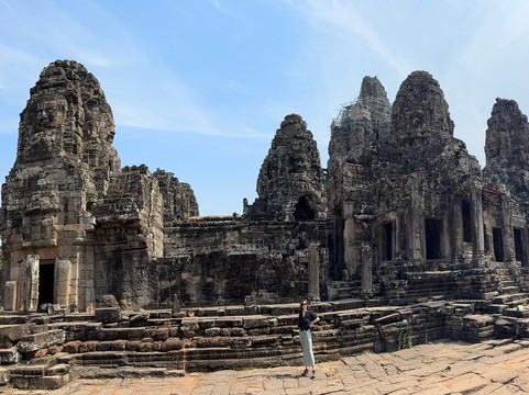 Best Siem Reap Tuk Tuk-暹粒必去景点