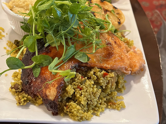 Appleby Inn Hotel主图